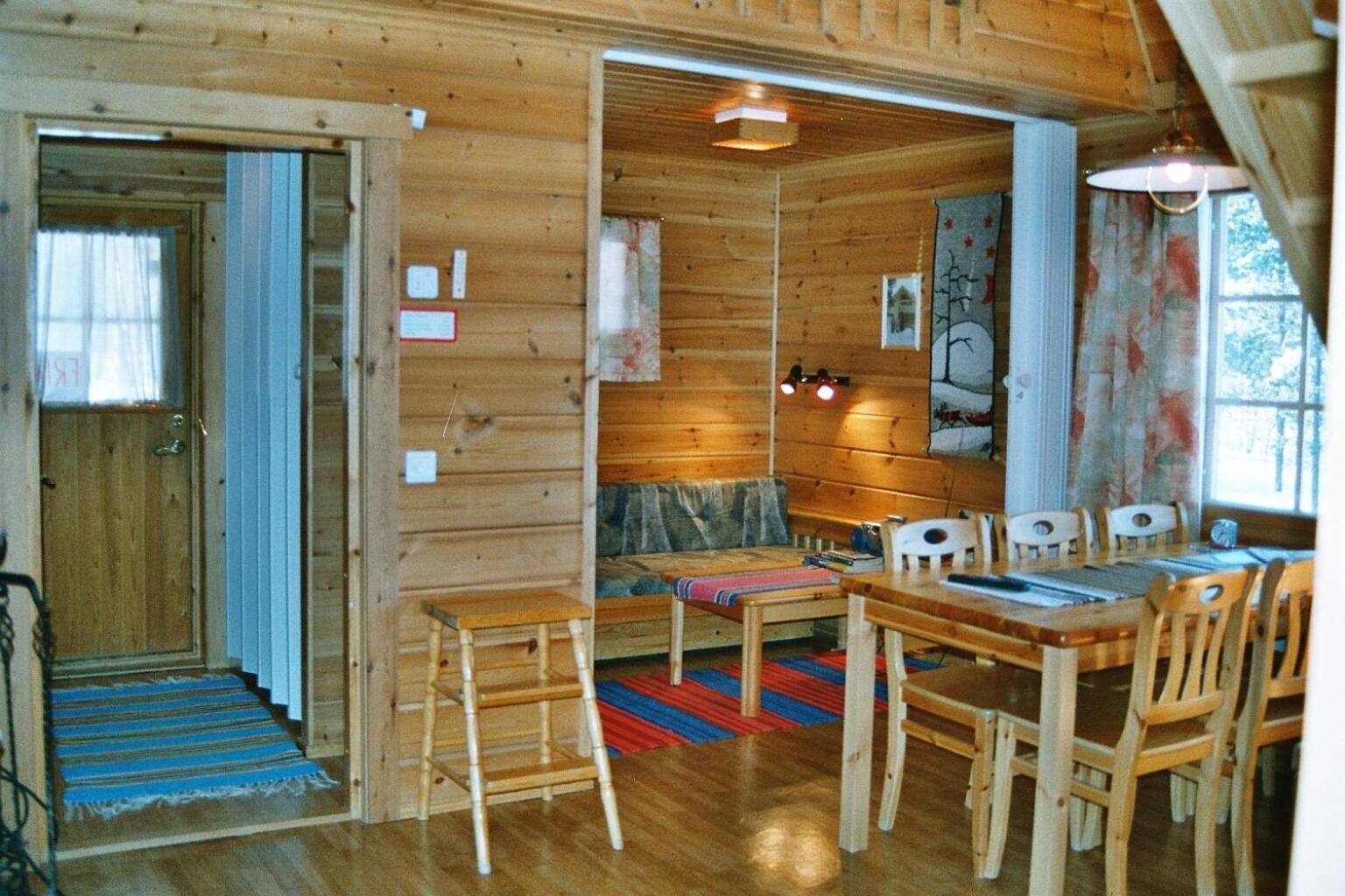 Ounasloma Luxury Cottages Enontekiö Esterno foto